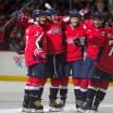 Washington Capitals enjoying run of excellence are model for success in the NHL