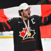 McTavish among breakout players at World Junior Championship