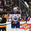 PREVIEW: Oilers at Penguins 12.15.25