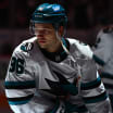 Sharks setzen Kurashev auf Injured Reserve Liste