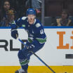 Canucks hoppas på Pettersson under pågående roadtrip