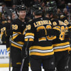 Utah Mammoth Boston Bruins game recap December 16, 2025