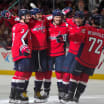 Washington Capitals enjoying run of excellence are model for success in the NHL