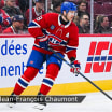 De la jonglerie sans Matheson défensive Canadiens