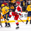 Recap: Aho Sparks Canes Past Preds