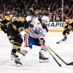 PREVIEW: Oilers at Bruins 12.18.25