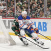 PRE-GAME REPORT: Oilers at Wild 12.20.25