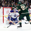 GAME RECAP: Wild 5, Oilers 2 12.20.25