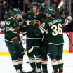 Edmonton Oilers Minnesota Wild game recap December 20 2025