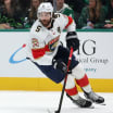 Panthers Aaron Ekblad focused on winning Winter Classic against Rangers