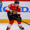 Panthers Brad Marchand recalls outdoor memories ahead of Winter Classic