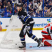 Carolina Hurricanes Tampa Bay Lightning game recap December 20 2025