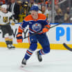 PRE-GAME REPORT: Oilers vs. Golden Knights 12.21.25