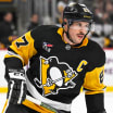 Sidney Crosby passes Mario Lemieux to become Penguins all-time leading scorer
