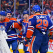 GAME RECAP: Oilers 4, Golden Knights 3 12.21.25