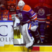Edmonton Oilers goalie Connor Ingram grateful for return to NHL 