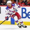Vincent Trocheck returning with Rangers to face Panthers in Winter Classic
