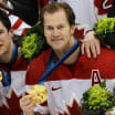 Sitting Down With Hall of Fame defenseman Chris Pronger discusses upcoming Olympics 