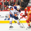 PROJECTED LINEUP: Oilers at Flames 12.27.25