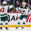 Minnesota Wild Winnipeg Jets game recap December 27 2025