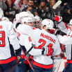 Washington Capitals New Jersey Devils game recap December 27, 2025