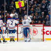 GAME RECAP: Oilers 3, Jets 1 12.29.25