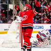 New York Rangers Carolina Hurricanes game recap December 29 2025
