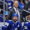 Jon Cooper set to coach 1000th NHL game with Tampa Bay Lightning
