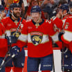 Panthers Verhaeghe Winter Classic in Florida vs Rangers will be really special