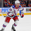 Adam Fox New York Rangers injury status update December 30 2025