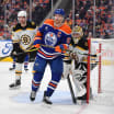 PREVIEW: Oilers vs. Bruins 12.31.25