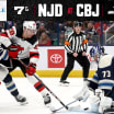 DEVILS GAME PREVIEW AT BLUE JACKETS 12.31.25
