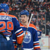 PROJECTED LINEUP: Oilers vs. Bruins 12.31.25