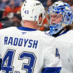 Tampa Bay Lightning Anaheim Ducks game recap December 31 2025
