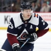 Nathan MacKinnon scores 400th NHL goal for Avalanche