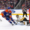 GAME RECAP: Bruins 6, Oilers 2 12.31.25