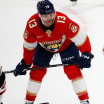 Florida Panthers have mixed emotions on Canada roster for Olympics