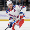 New York Rangers Adam Fox not making United States team for Winter Olympics disappointing