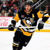 Kris Letang eager to reach playoffs again with Pittsburgh Penguins