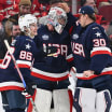 United States Olympic hockey roster based on chemistry says GM Bill Guerin
