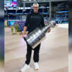 Tom Brady Stanley Cup 2026 Winter Classic