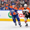 PRE-GAME REPORT: Oilers vs. Flyers 01.03.26