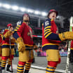 Winter Classic awesome event for Panthers despite loss