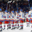 Rangers remain undefeated in outdoor games with Winter Classic win