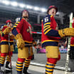 Winter Classic awesome event for Panthers despite loss