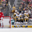 Musings: Penguins Get Fourth Straight Win