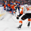 GAME RECAP: Flyers 5, Oilers 2 01.03.26