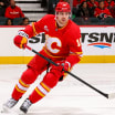 John Beecher of Calgary Flames to have Player Safety hearing for roughing