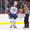 Logan Stanley of Winnipeg Jets to have Player Safety hearing for roughing