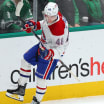 Montreal Canadiens Dallas Stars game recap January 4 2026